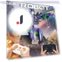 Robot Transformer Building Blocks Toy — Construction Kits, AMAZINGBLOKS