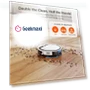Превью Robot Vacuum Cleaner — Smart Cleaning Robots, ILIFE