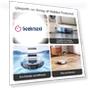 Превью Robot Vacuum Cleaner — Smart Cleaning Robots, ILIFE