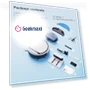 Превью Robot Vacuum Cleaner — Smart Cleaning Robots, ILIFE