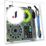 Shortwave Radio with Bluetooth and App Controller — Portable Sound Systems, Bobo Life
