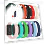 Silicone Strap — Fitness Bands, SH-YU1