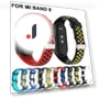 Silicone Watch Strap — Bands, MY-CASE