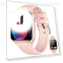 Smart Activity Watch — Smartwatches, fashion smartwatch