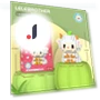 Smart Animal Building Blocks — Educational, ZHBO Toys