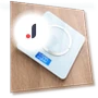 Smart Bathroom Scale — Weight Management Tools, Dongfang HOME A