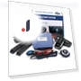 Smart Car Alarm with Remote Start — Accessories, Trendy household