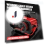Smart Car Charger — Vehicle Power Solutions, FOXSUR