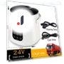 Smart Car Rice Cooker — Rice Cooking Essentials, HMC