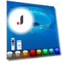 Smart Ceiling Light — Overhead Lighting, Clean Products