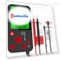 Smart Digital Multimeter — Multimeters & Analyzers, BSIDE