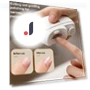 Smart Electric Nail Trimmer — , Fine products supermarket