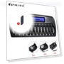 Smart Fast Charger with LCD Display — Chargers, PALO