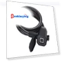 Smart Fingerprint Cable Lock — Luggage Locks, PVY