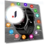Smart Fitness Tracker Watch — Smartwatches, ElectronicsHome