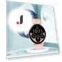 Smart Fitness Tracker — Smartwatches, VA VA VOOM