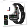 Smart Fitness Watch — Smartwatches, Wula Mall