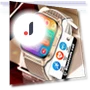 Smart Fitness Watch — Smartwatches, Reggo
