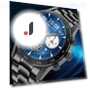 Smart Fitness Watch — Smartwatches, SACOSDING
