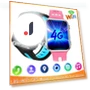 Smart GPS Wi-Fi Location Student Child Phone Watch — Smartwatches, Shunxinruyi