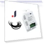 Smart Greenhouse Temperature Controller — Home Climate Control, Quality Life