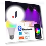 Smart LED Bulb RGB — LED, Febell