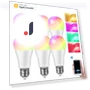 Smart LED Bulb — LED, MALITAI