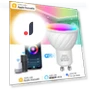Smart LED Bulbs RGB with Adjustable Brightness — LED, AIMENGTE Lights