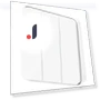 Smart Light Switch — Smart Home Modules, Xiaomi