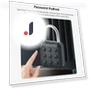 Smart Padlock — Luggage Locks, TOMTOP JMS
