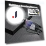 Smart Photochromic Glasses for Presbyopia — Smart Glasses, CICI Global Glasses