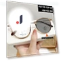 Smart Photochromic Reading Glasses — Smart Glasses, Green Harvest