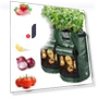 Smart Plant Grow Bags — , Living style