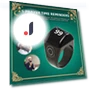 Smart Ring for Prayer Counting and Worship — Smart Rings, Essager Electronic
