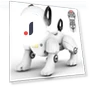 Smart Robotic Dog for Kids — Interactive Figures & Robots, Thanos tool