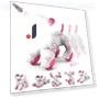 Smart Robotic Dog — Interactive Animal Companions, Rizy