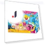 Smart Sand Play Set — Playsets, Board M Factory