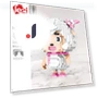 Smart Sheep, Silly Wolves Cartoon Animal Building Blocks — Construction Kits, Fun Building Blocks