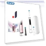 Smart Sonic Electric Toothbrush — Electric Toothbrush Heads, Oral-B