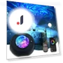 Smart Star Projector — Night Lights, ZHUOYUE168