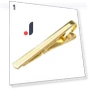 Smart Tie Clip — Tie Accessories, Zoeneed
