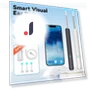 Smart Visual Ear Cleaning Spoon — Syringes, Meiteai-All