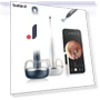 Smart Visual Earpick with LED Light — Syringes, Youpin market