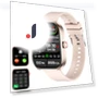 Smart Watch for Men and Women — Smartwatches, Wula Mall