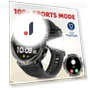 Smart Watch for Men — Wearable Accessories, SCIONE
