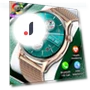 Smart Watch for Women and Men — Smartwatches, Lucky Start