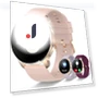 Smart Watch for Women — Smartwatches, SACOSDING