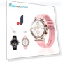 Smart Watch for Women — Wearable Accessories, Rainbuvvy