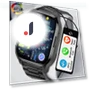 Smart Watch with AMOLED Display — Wearable Accessories, Zodvboz