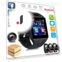 Smart Watch with Digital Touch Screen — Wearable Accessories, L.RIDING PULO
